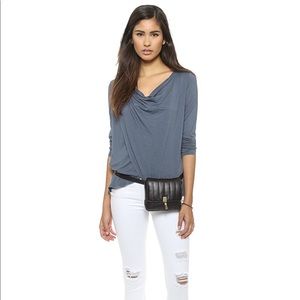 Elizabeth & James belt bag